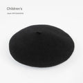 Children's Black
