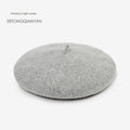 Children's Light Smoke Gray