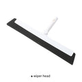 Squeegee Head