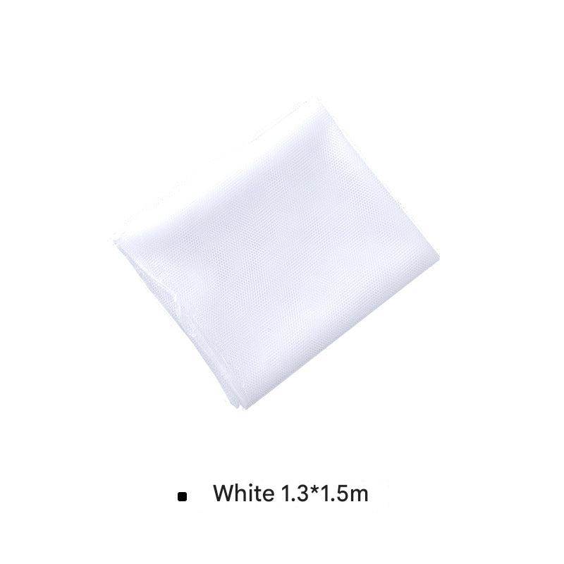 Durable window insect mesh solution