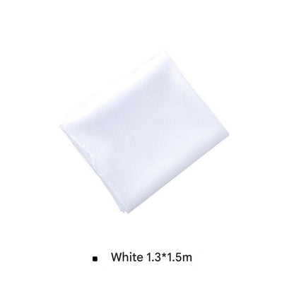 Durable window insect mesh solution