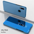 Sky Blue