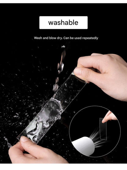 Washable Adhesive for Crafts and Organizing