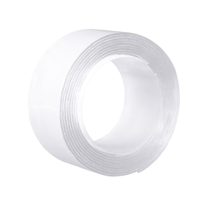 Double-Sided Tape Mounting Household Items