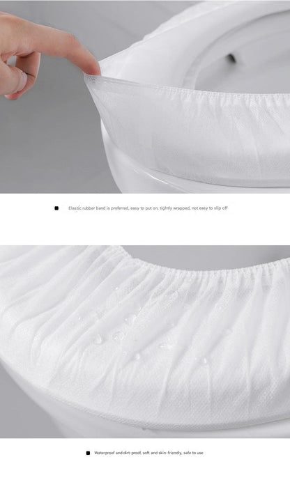Travel Hygiene Solution - Image 2