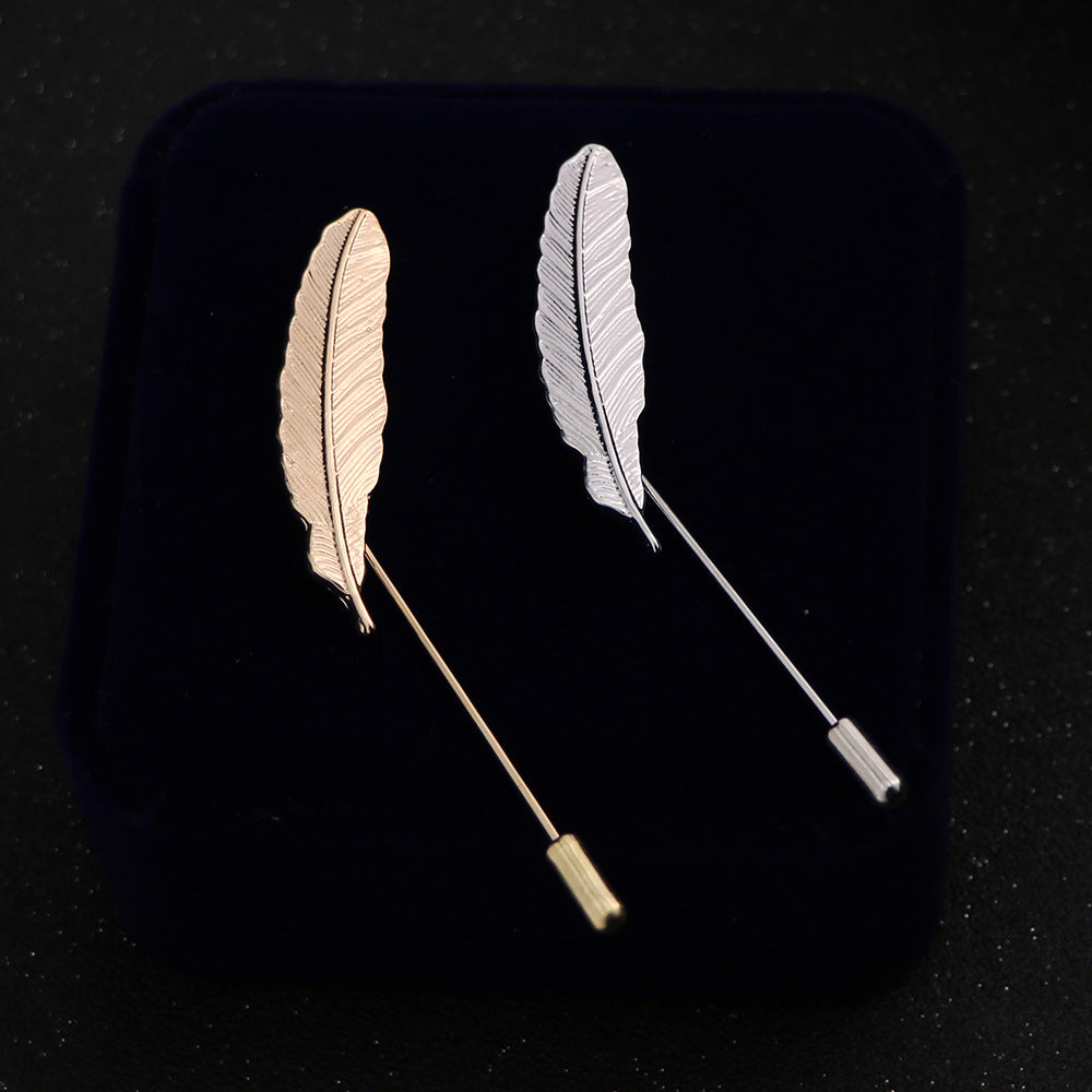 Multifunctional metal alloy lapel pin