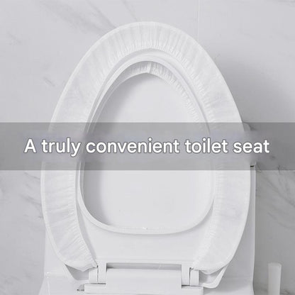 Single Pack Toilet Seat Cover - Image 5