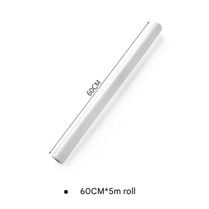 Self-adhesive oil-resistant wrap image 5