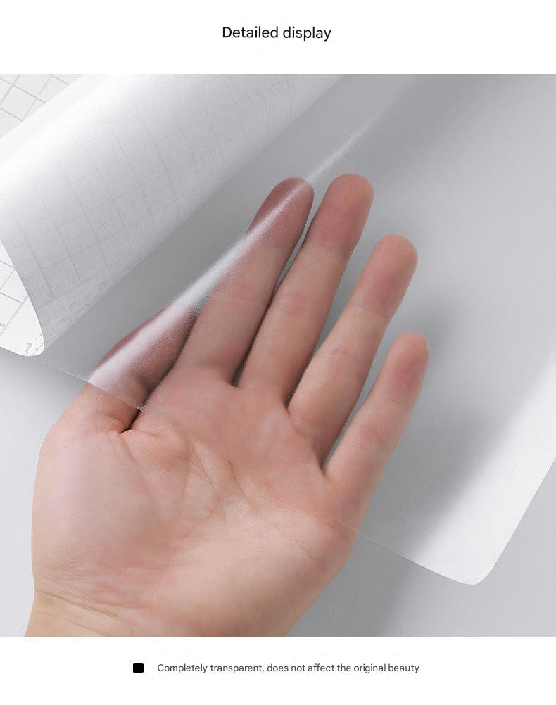 Self-adhesive oil-resistant wrap image 5