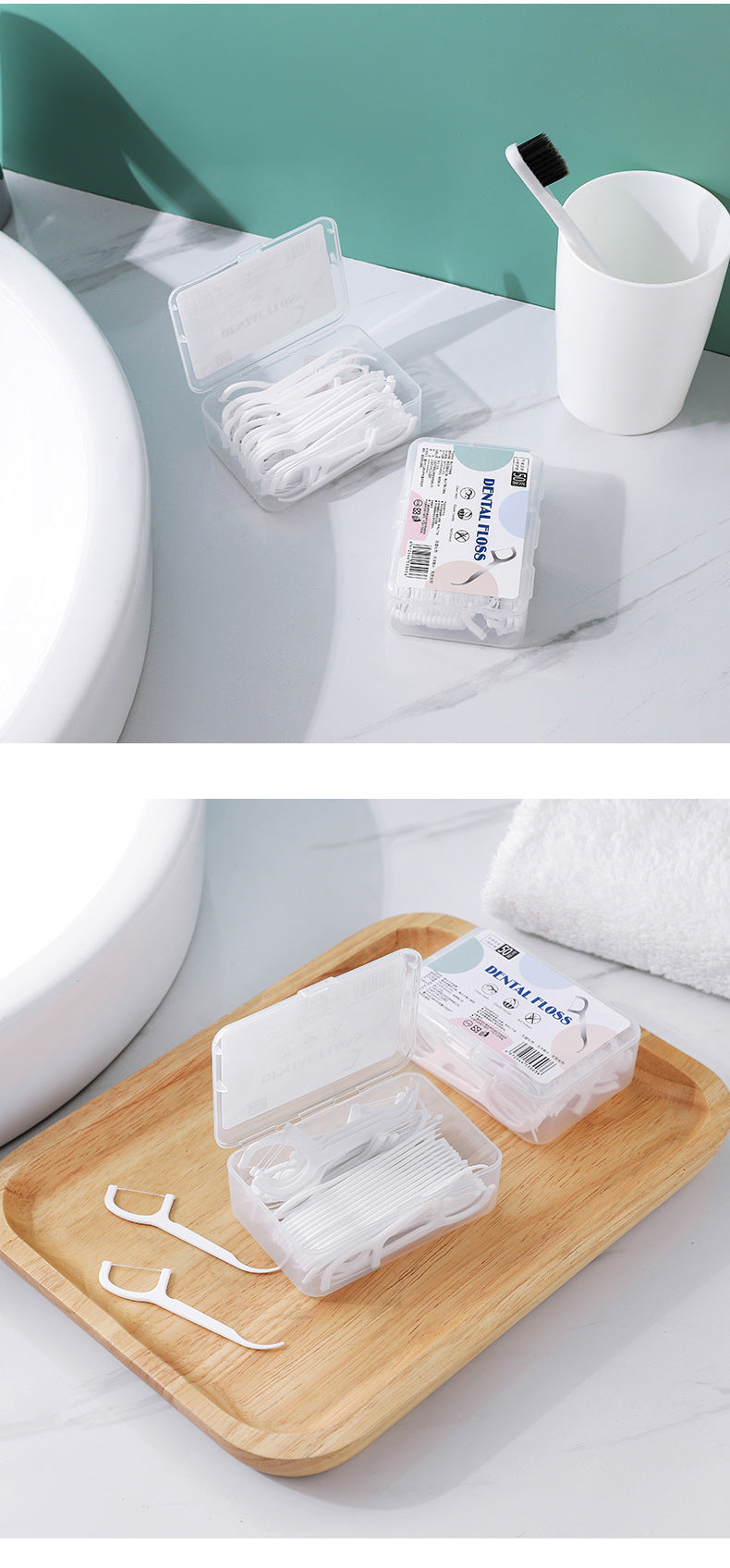 Easy Use Dental Accessories Image 4