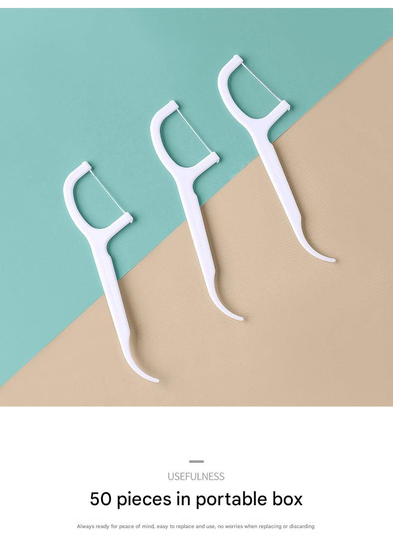 Compact Oral Care Solution Image 5