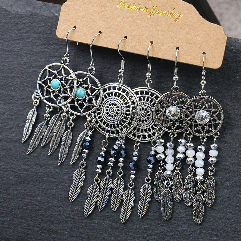 Versatile earrings suitable for all occasions