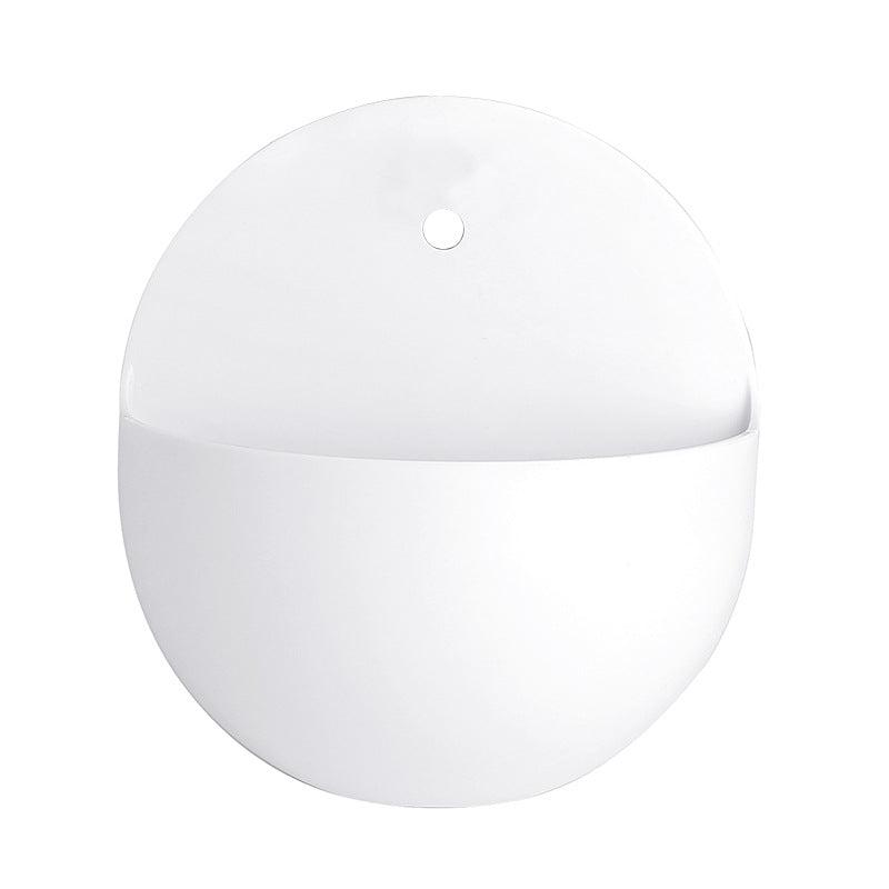 Stylish wall-mounted planter - image 1