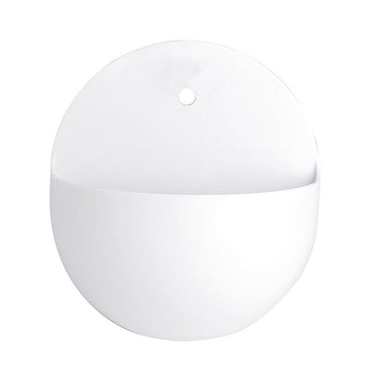 Stylish wall-mounted planter - image 1
