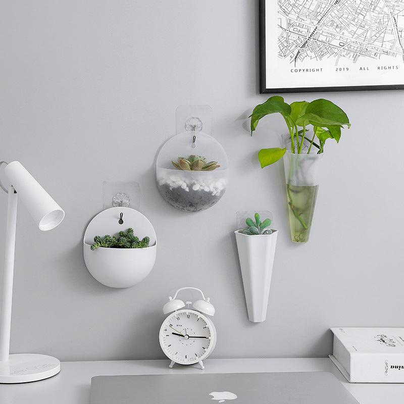 Rectangular wall planter for modern home decor - image 5