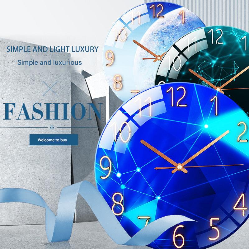 Large Size Wall Clock for Clear Visibility - Image 9
