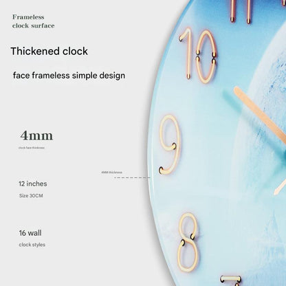 Chic Decor Timepiece - Image 10