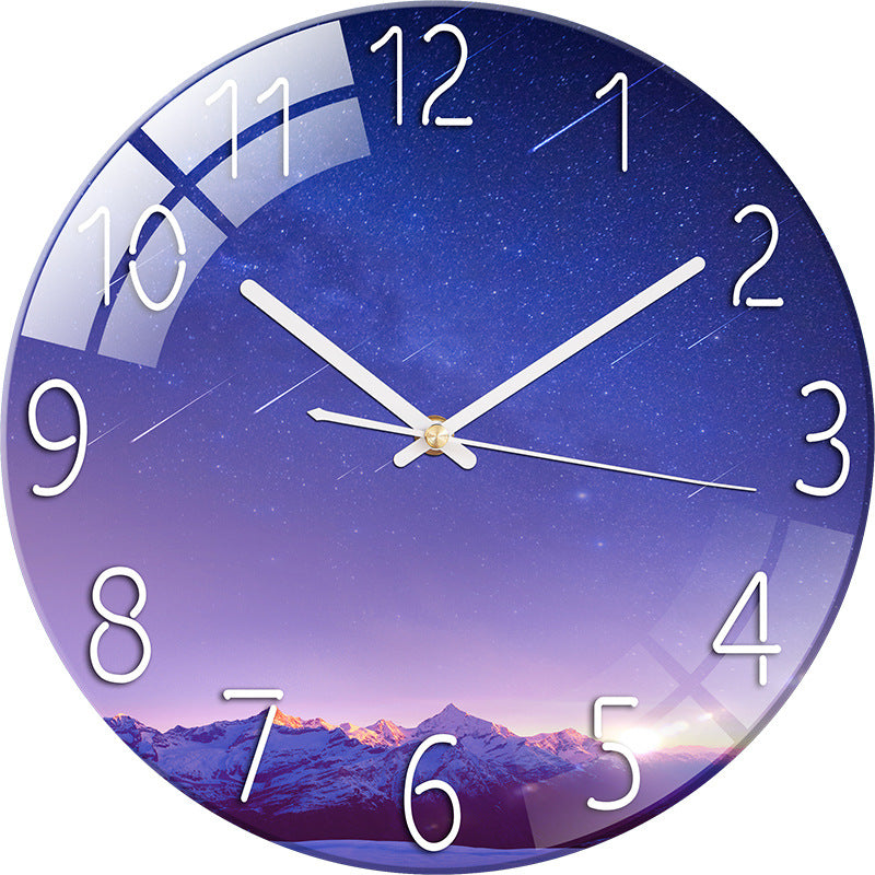 Chic Decor Timepiece - Image 10