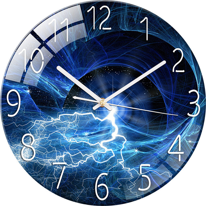 Large Size Wall Clock for Clear Visibility - Image 9
