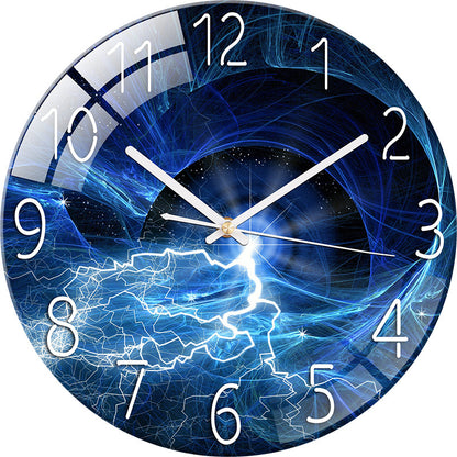 Large Size Wall Clock for Clear Visibility - Image 9
