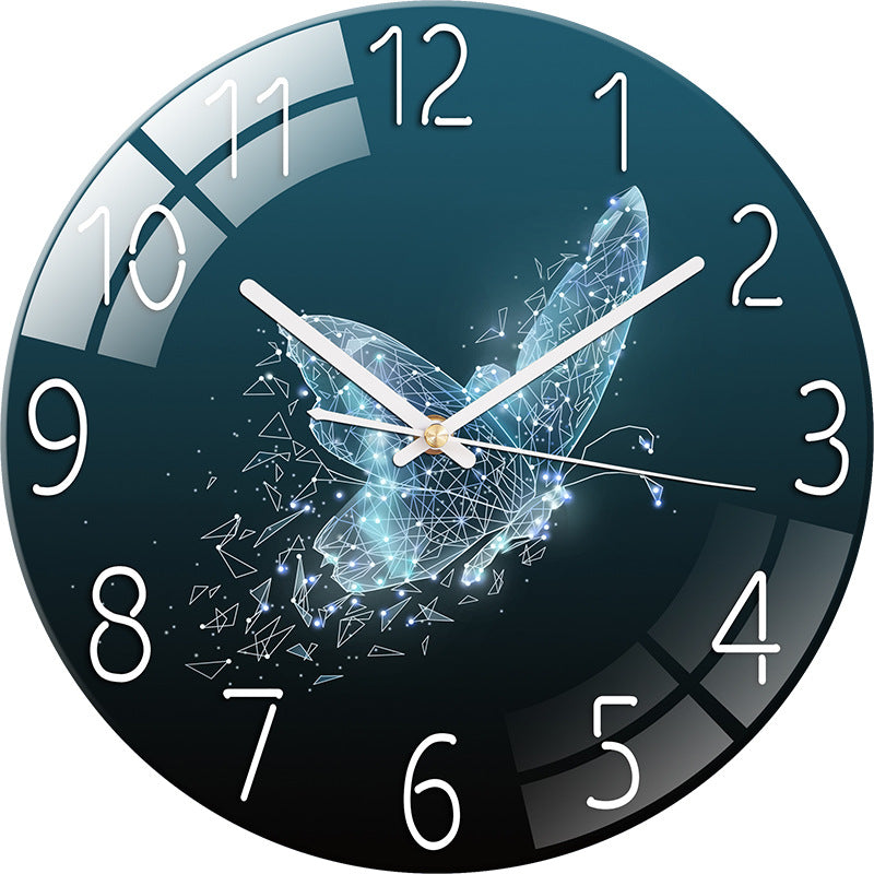 Durable Decorative Wall Clock - Image 5