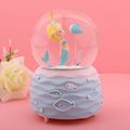 Blue Mermaid (Pack of 1)