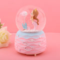 Purple Mermaid (Pack of 1)