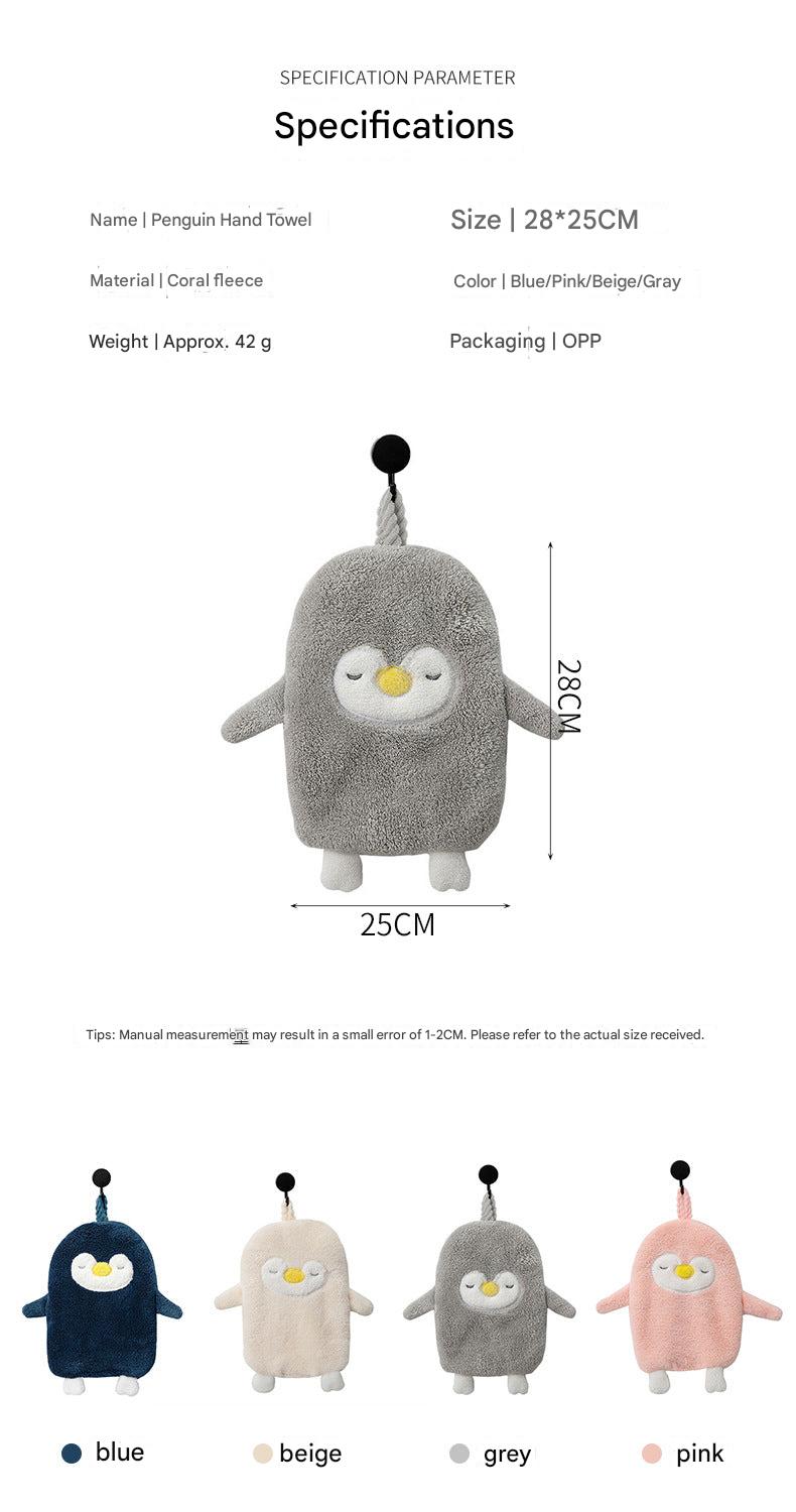 Soft hand towel ideal for everyday drying tasks - image 10