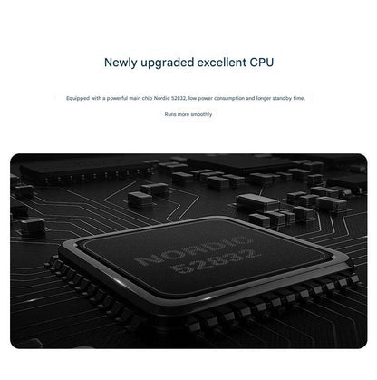 Smart Band with Heart Rate Monitor