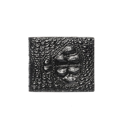 Elegant multifunctional wallet for men - image 3