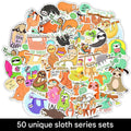 Sloth (Pack of 1)