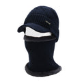 2020D19 Navy Blue