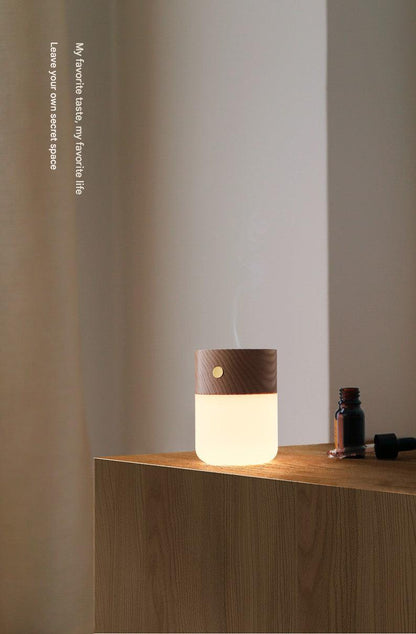 calming LED light image 6