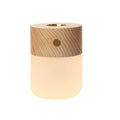 White Wax Wood