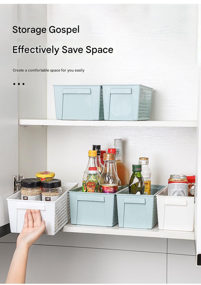 Versatile home storage container