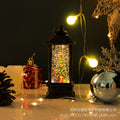 Square Christmas Tree (Pack of 1)