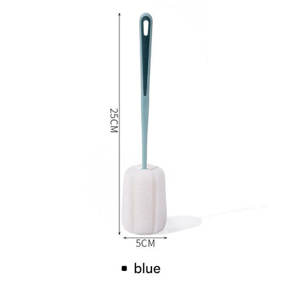 Efficient Cup Cleaner Brush Image 9