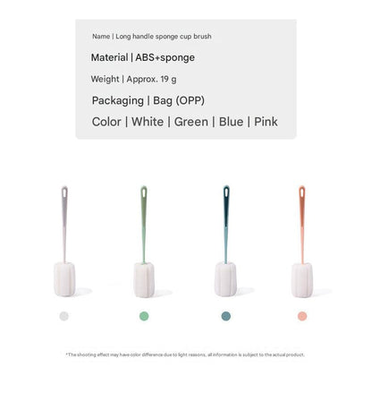 Variety of Cleaning Brushes Image 5