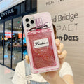 Perfume bottle