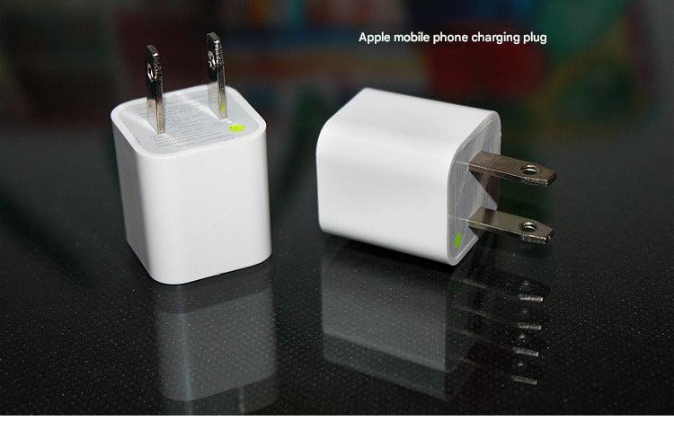 Durable braided USB cable design