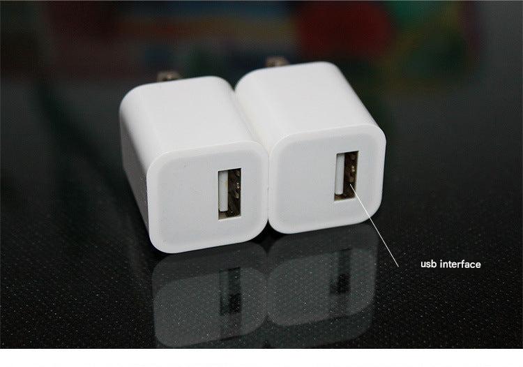 Portable power bank for charging devices