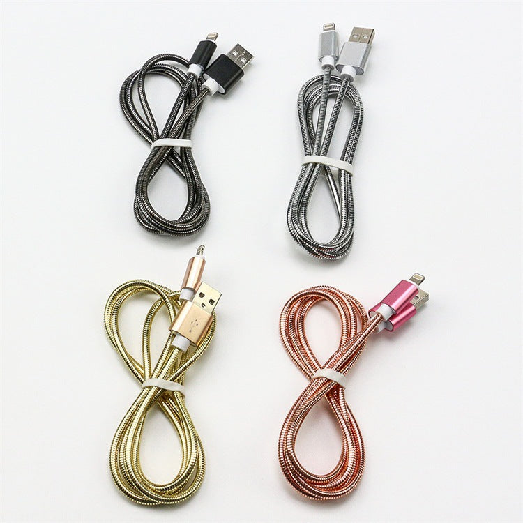 16G storage option for USB charging kit