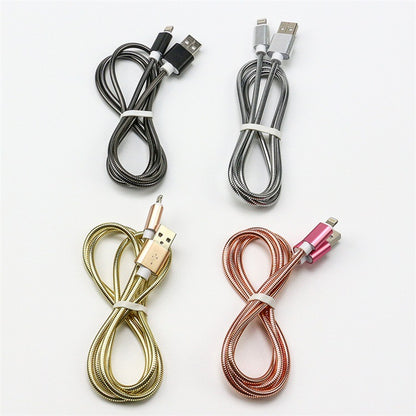 16G storage option for USB charging kit