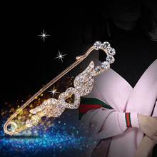 Versatile Decorative Brooch - Image 6