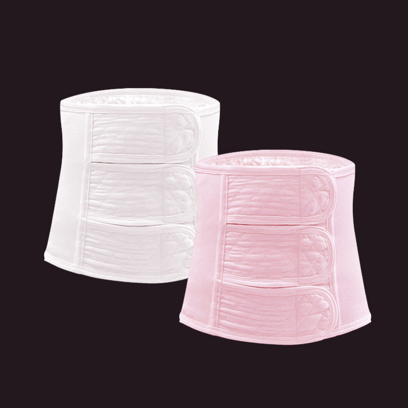 Postpartum belly wrap image 5