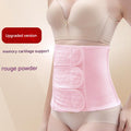 Pink Single Compression Belt