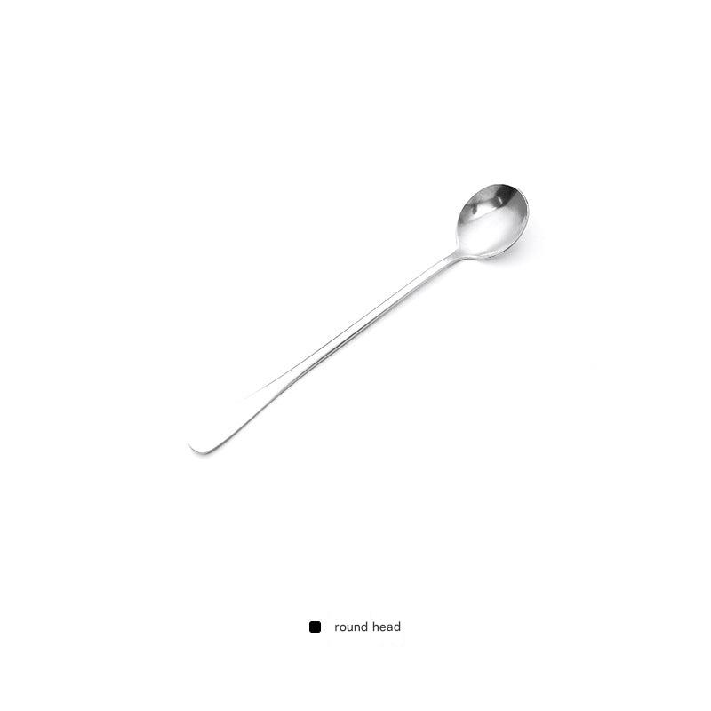 Sustainable Kitchen Tool Stainless Steel Spoon