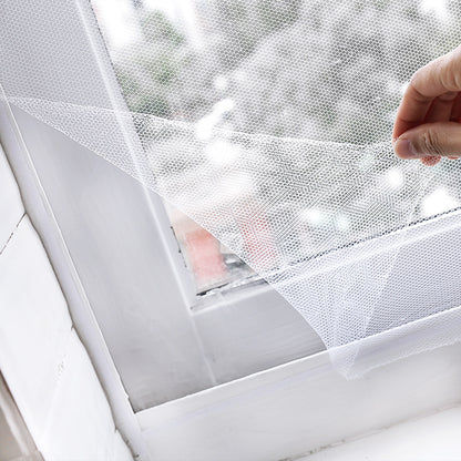 High-quality nylon mesh window screen