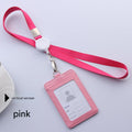 Pink - Vertical