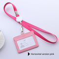 Pink - Horizontal
